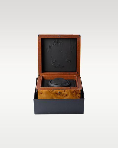 Blancpain Leman 2041-3642M-53B